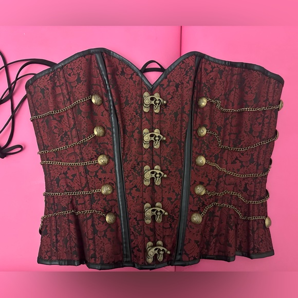 corset story Other - Corset